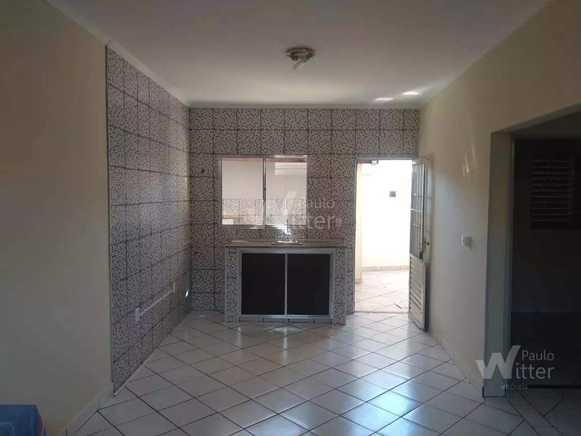 Casa à venda no Jardim do Lago: 