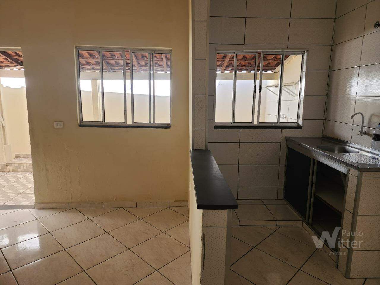 Casa à venda no Jardim do Lago: 