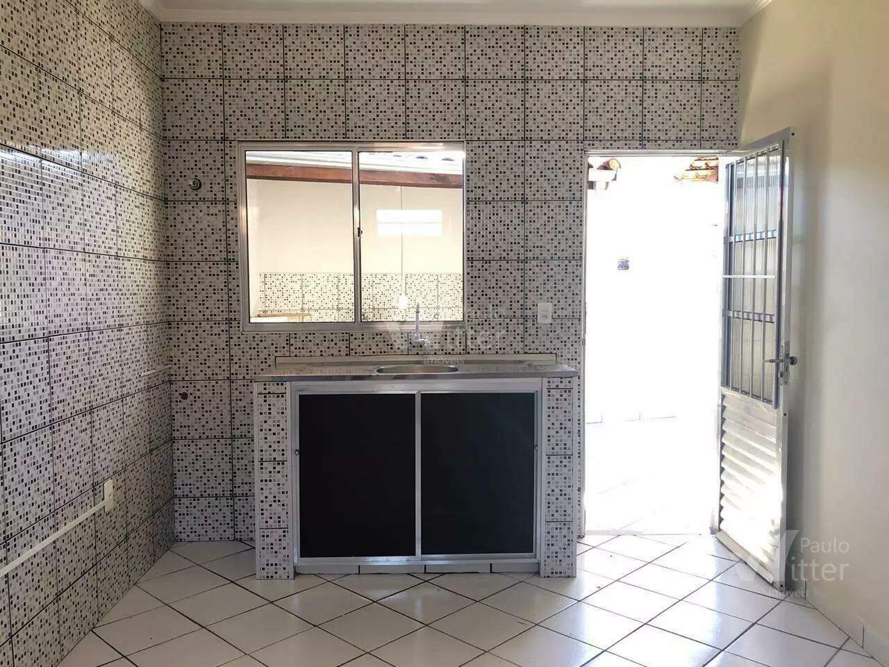 Casa à venda no Jardim do Lago: 