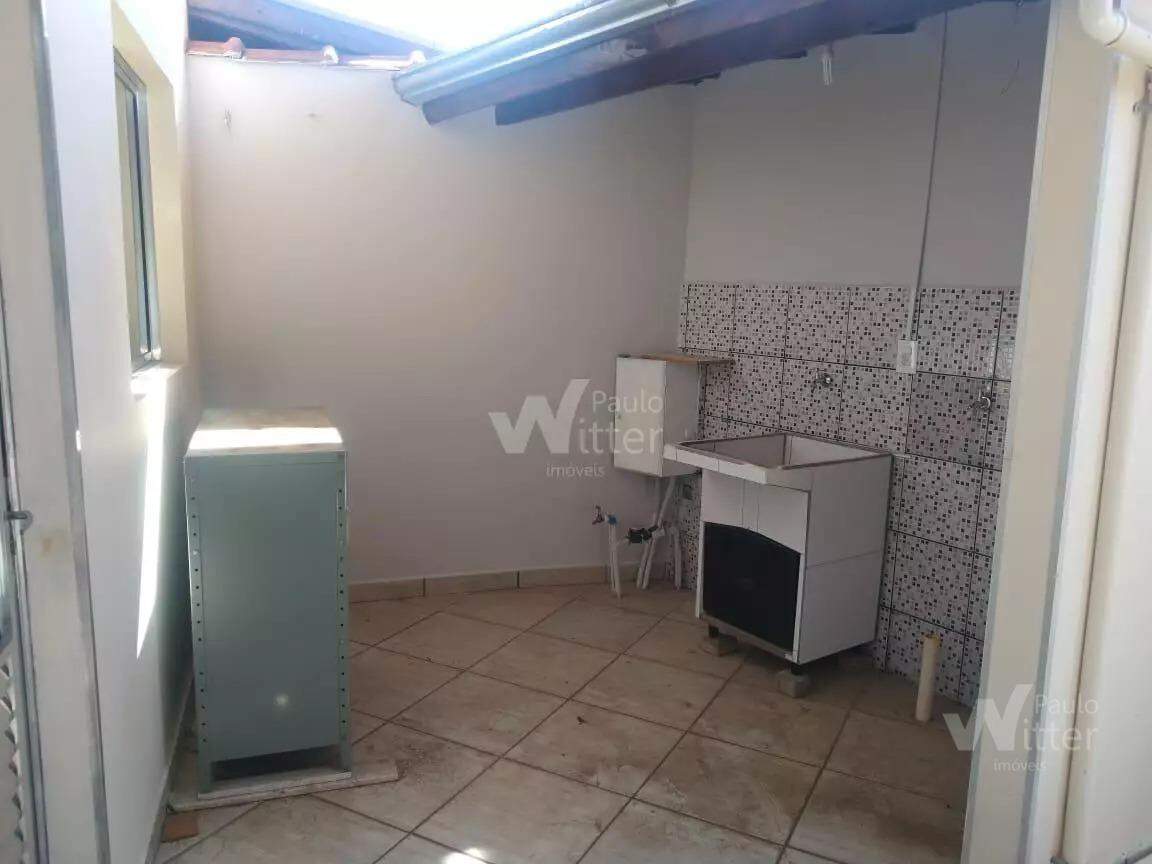 Casa à venda no Jardim do Lago: 