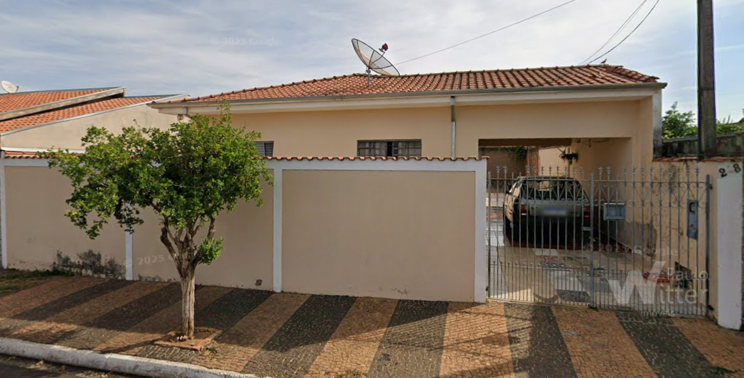 Casa à venda no Jardim Leonor: 