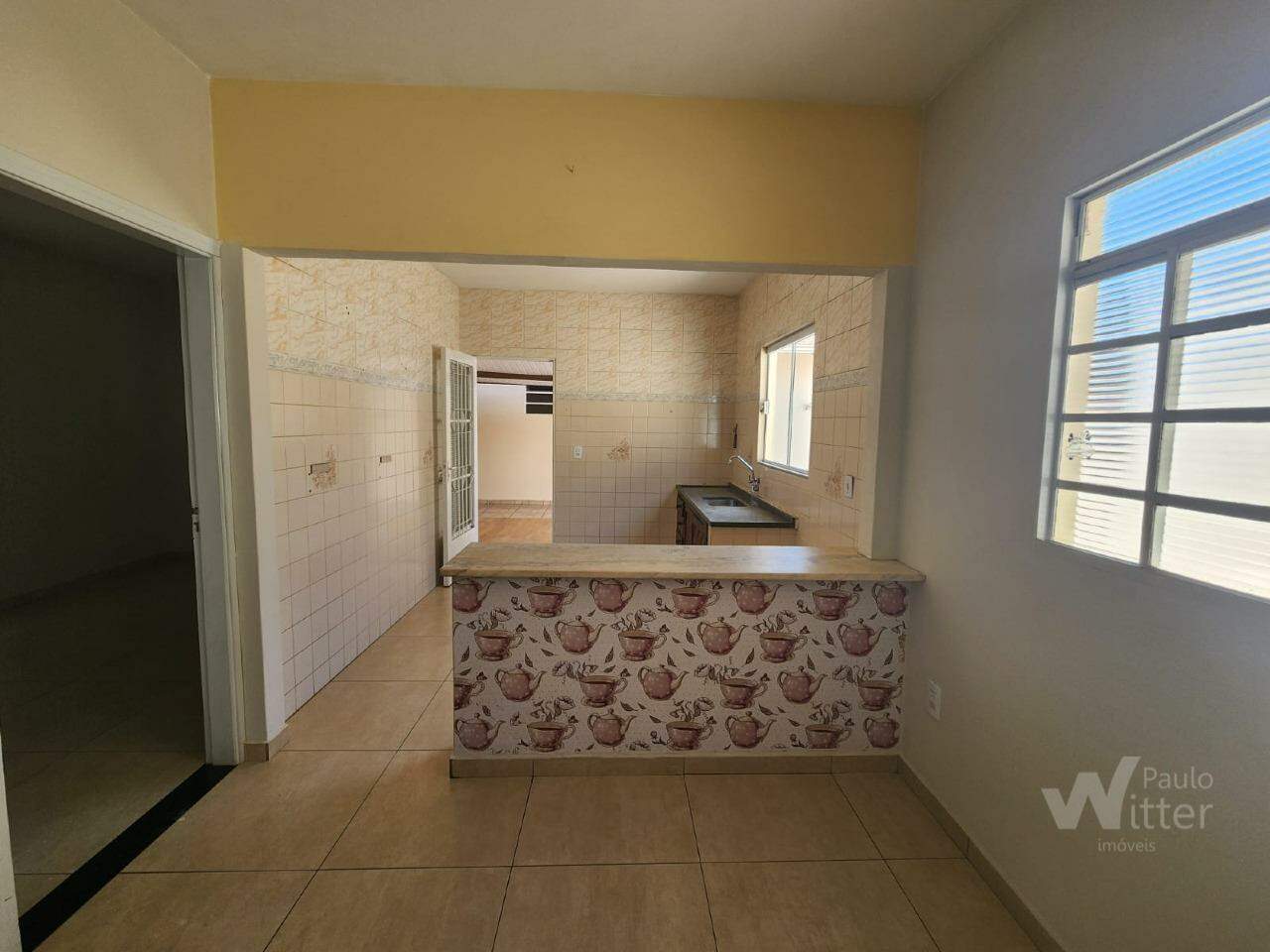 Casa à venda no Jardim Nova Veneza: