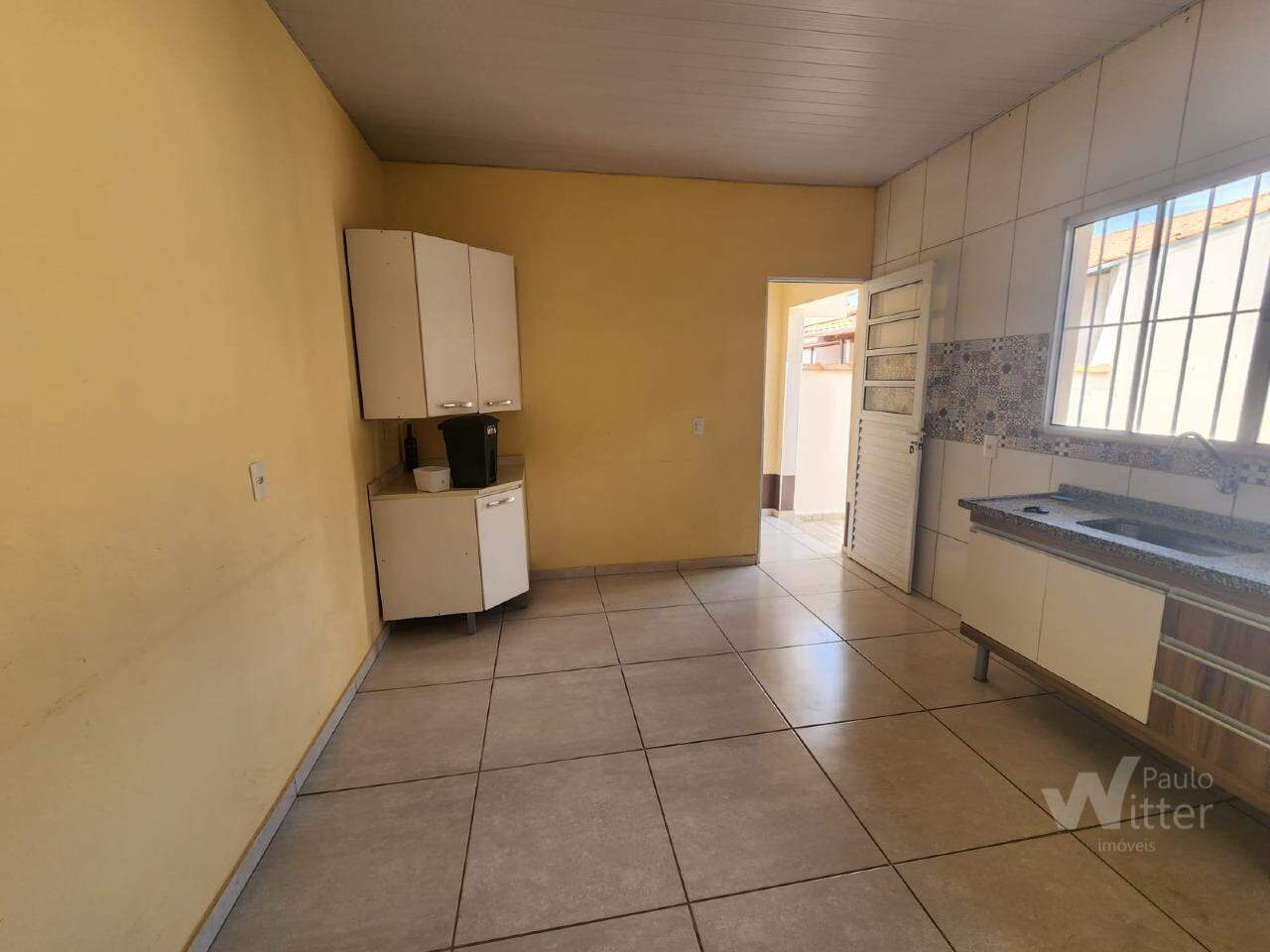 Casa à venda no Jardim Nova Veneza: