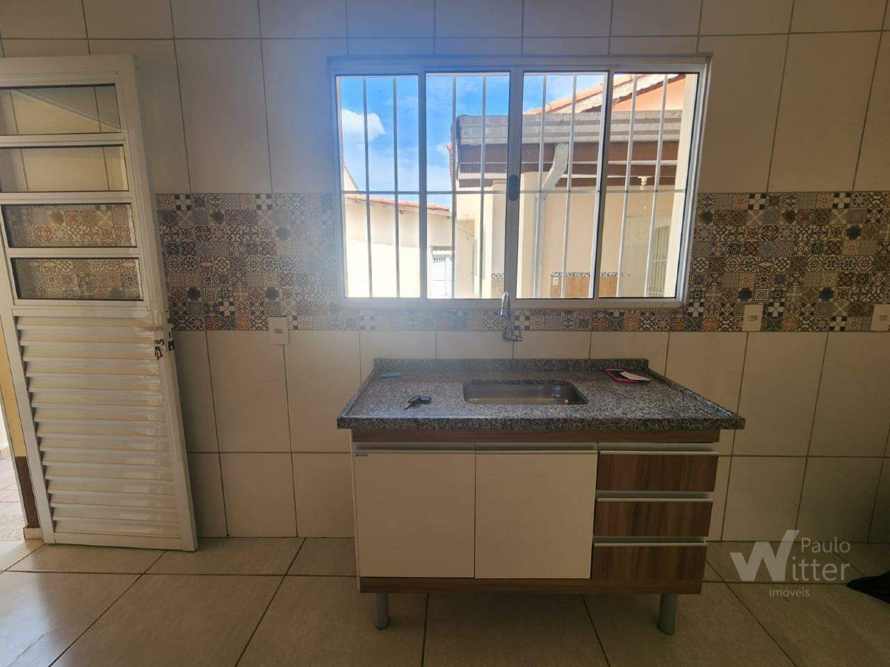 Casa à venda no Jardim Nova Veneza: