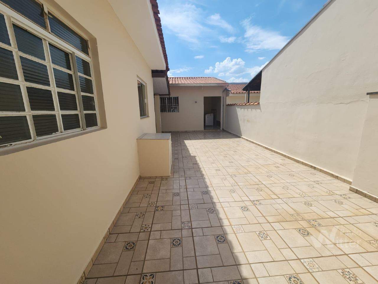 Casa à venda no Jardim Nova Veneza: