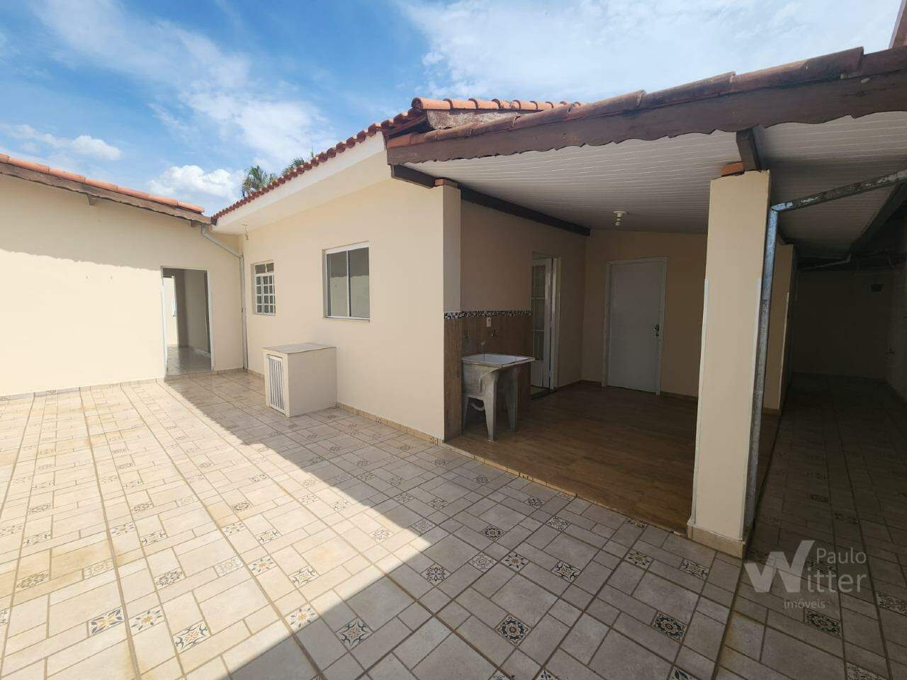 Casa à venda no Jardim Nova Veneza: