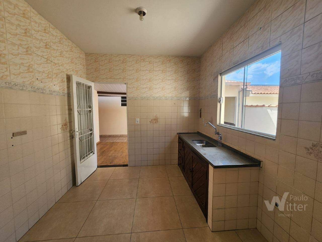 Casa à venda no Jardim Nova Veneza: