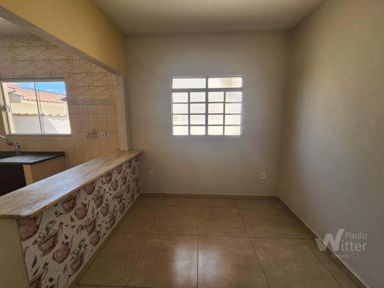 Casa à venda no Jardim Nova Veneza: