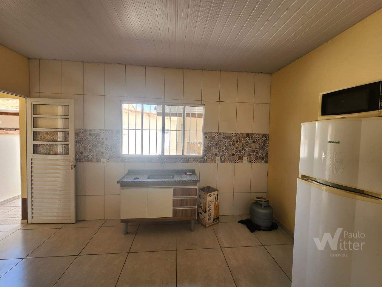 Casa à venda no Jardim Nova Veneza: