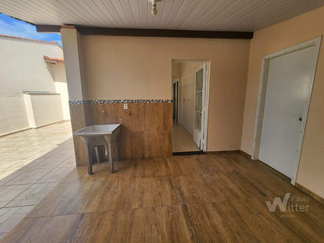 Casa à venda no Jardim Nova Veneza: