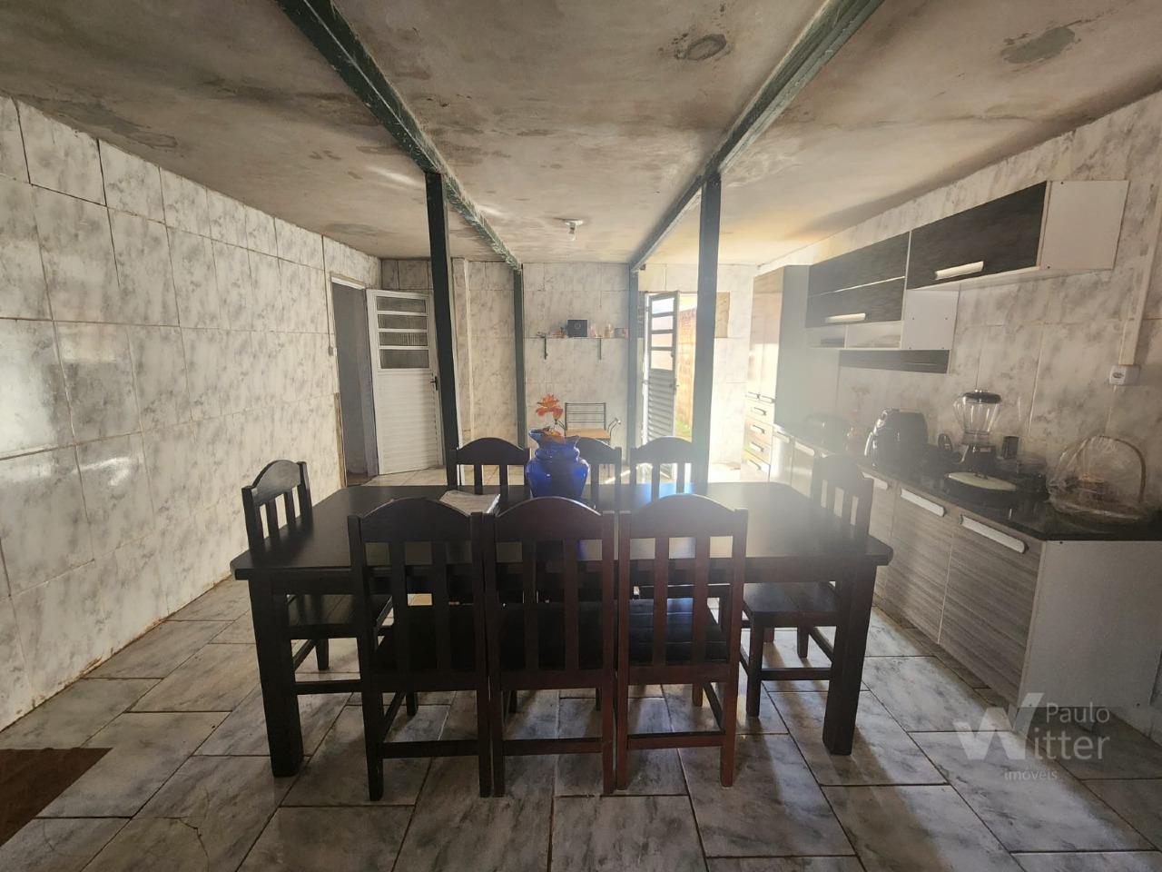 Casa à venda no Jardim Dulce Maria: 