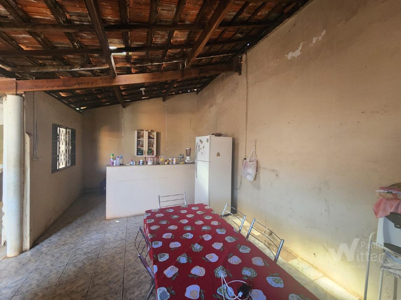 Casa à venda no Jardim Dulce Maria: 