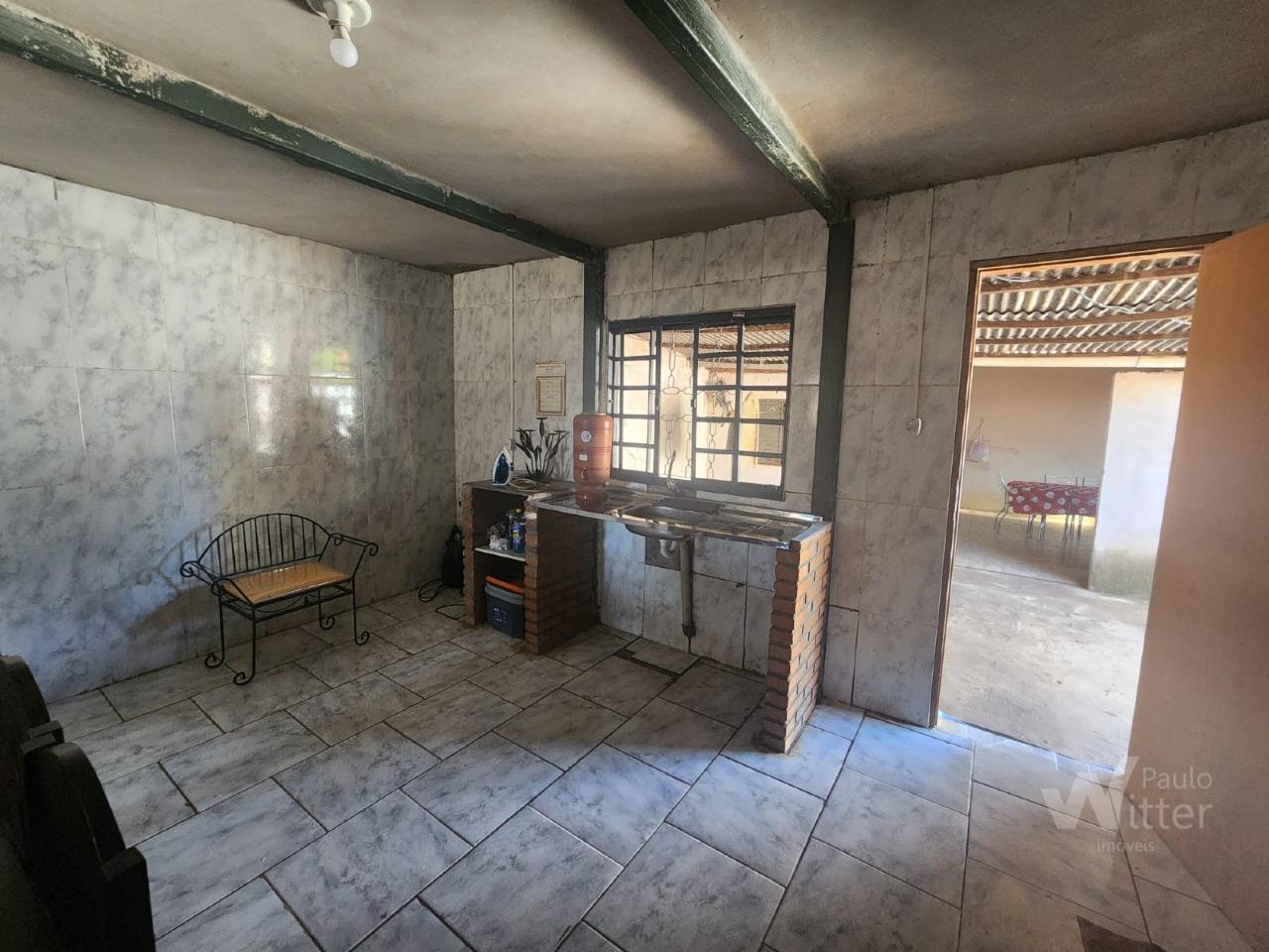 Casa à venda no Jardim Dulce Maria: 