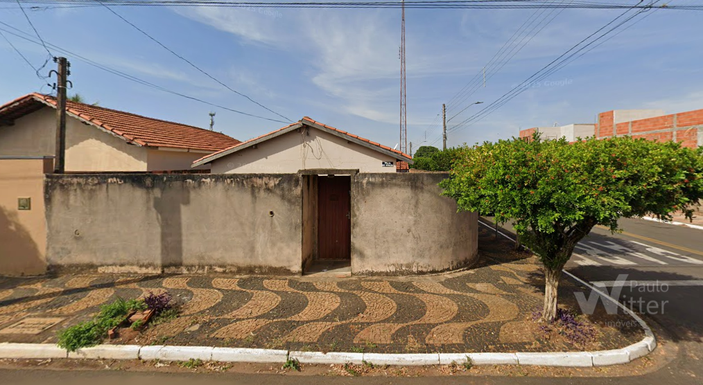 Casa à venda no Jardim Dulce Maria: 