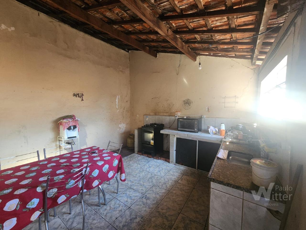 Casa à venda no Jardim Dulce Maria: 