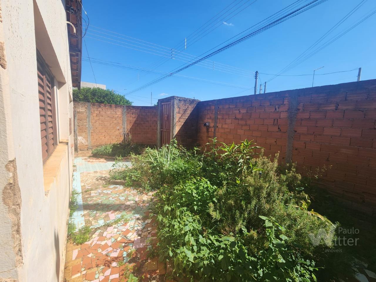 Casa à venda no Jardim Dulce Maria: 