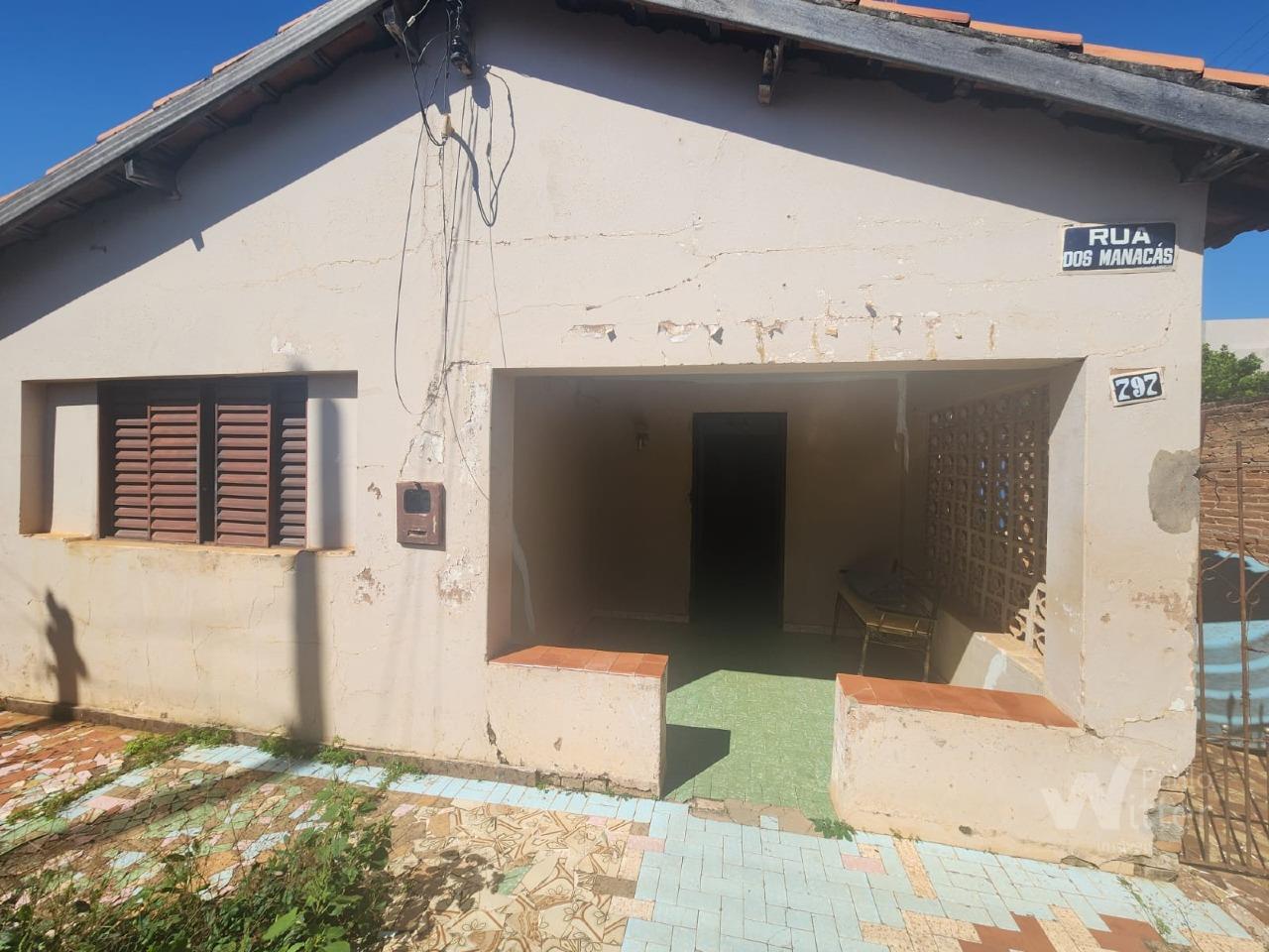 Casa à venda no Jardim Dulce Maria: 