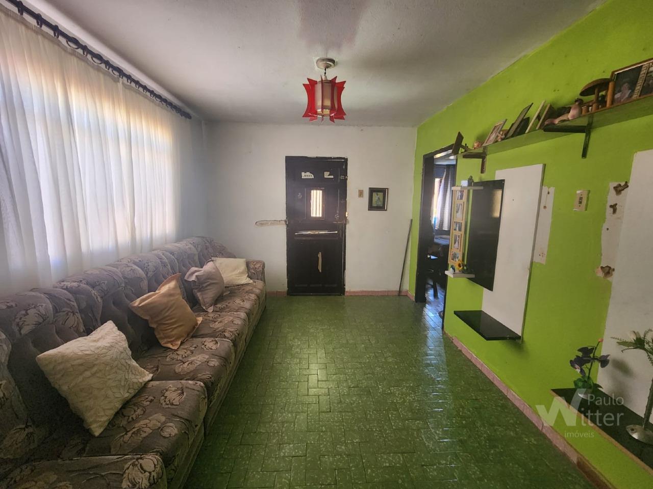 Casa à venda no Jardim Dulce Maria: 