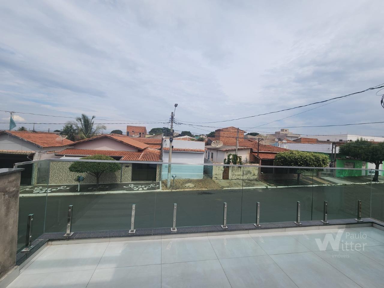 Casa à venda no Jardim Nova Veneza: 