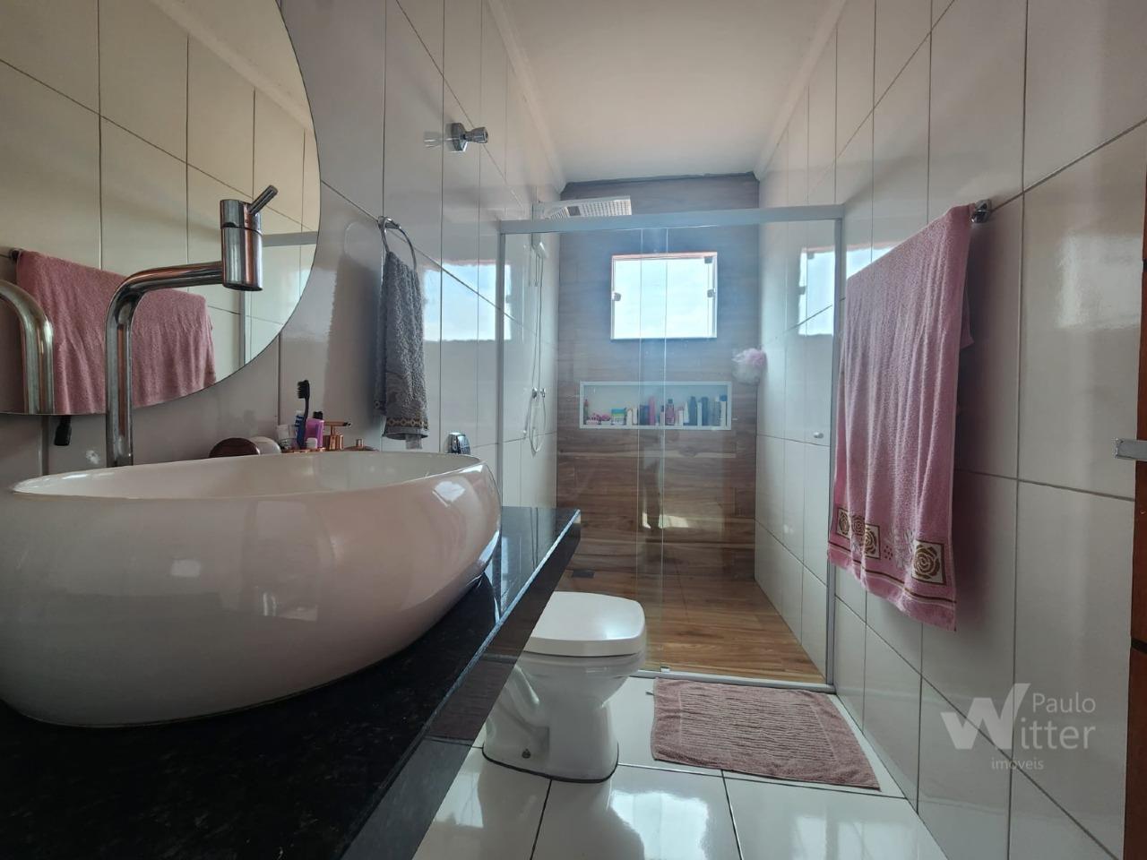 Casa à venda no Jardim Nova Veneza: 