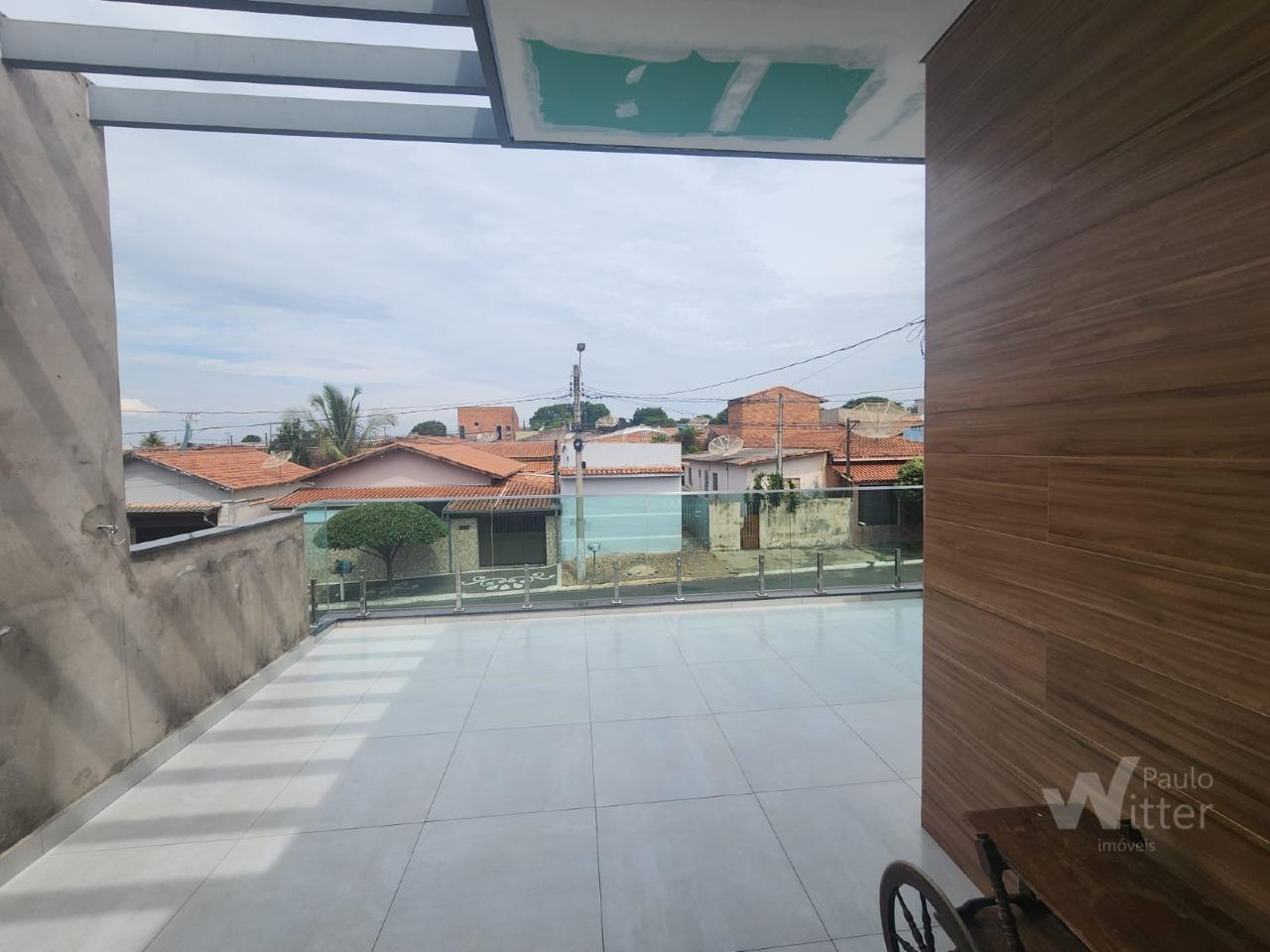 Casa à venda no Jardim Nova Veneza: 