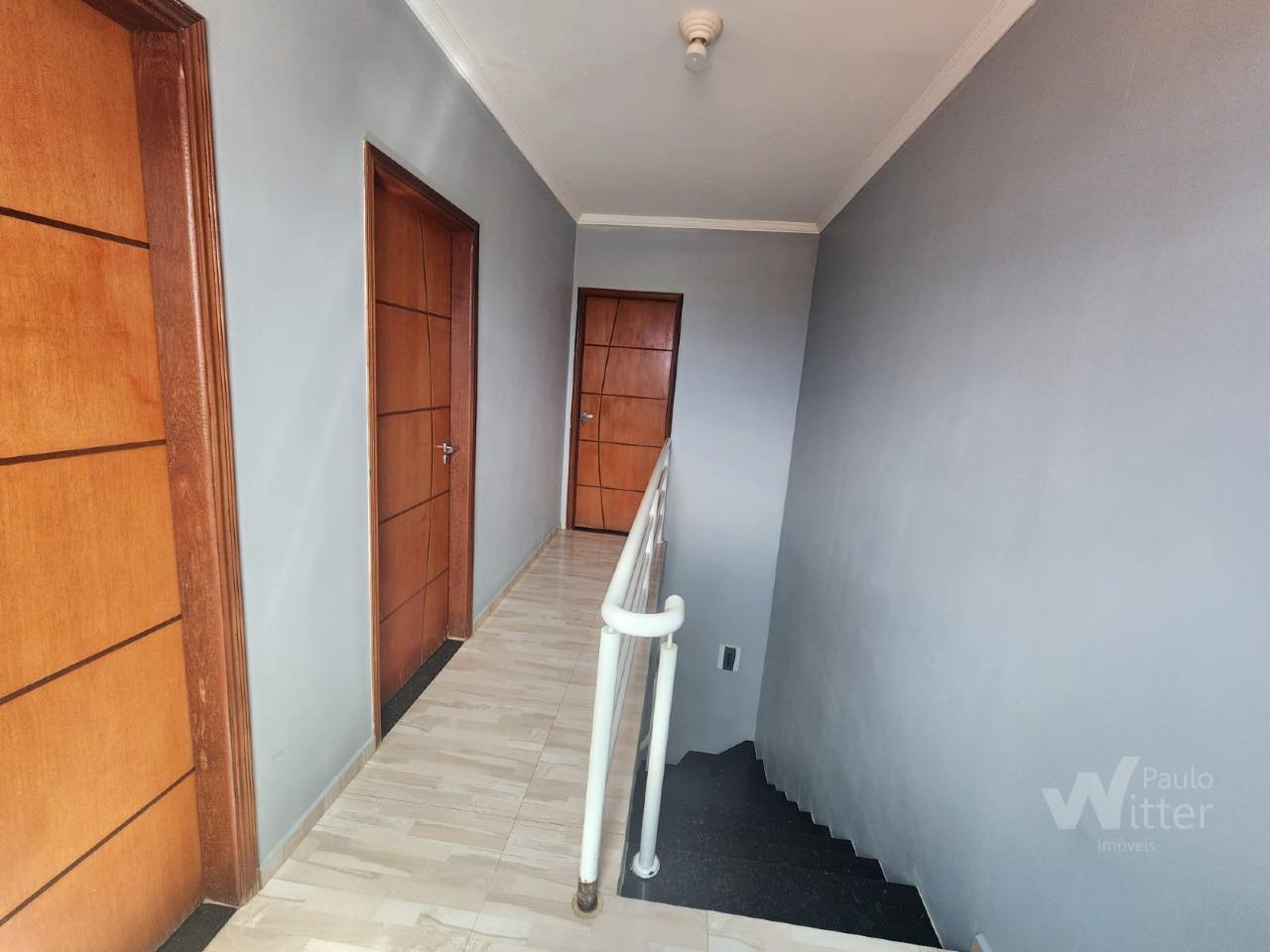 Casa à venda no Jardim Nova Veneza: 