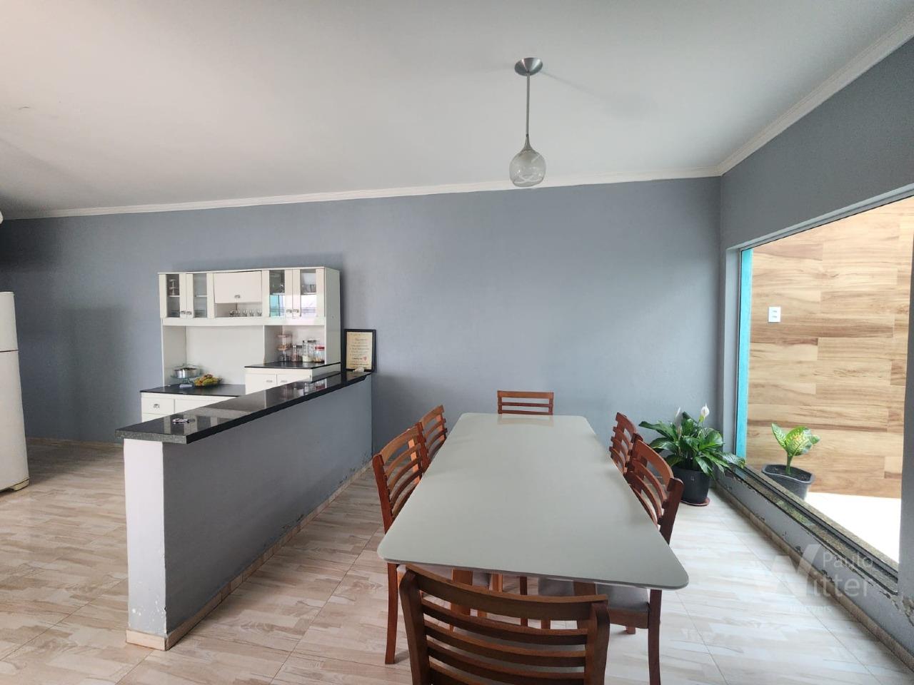 Casa à venda no Jardim Nova Veneza: 