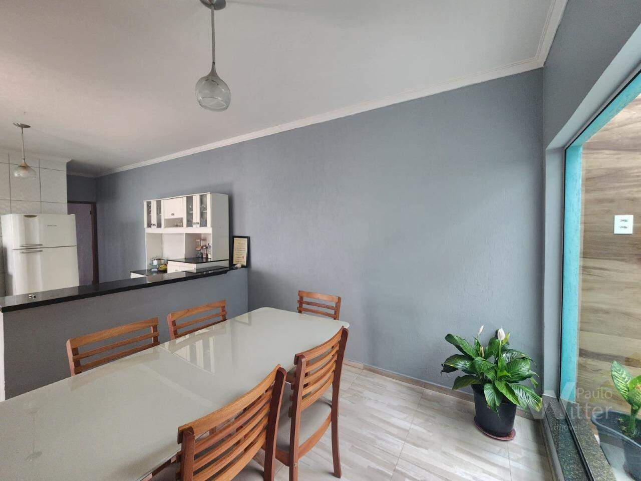 Casa à venda no Jardim Nova Veneza: 