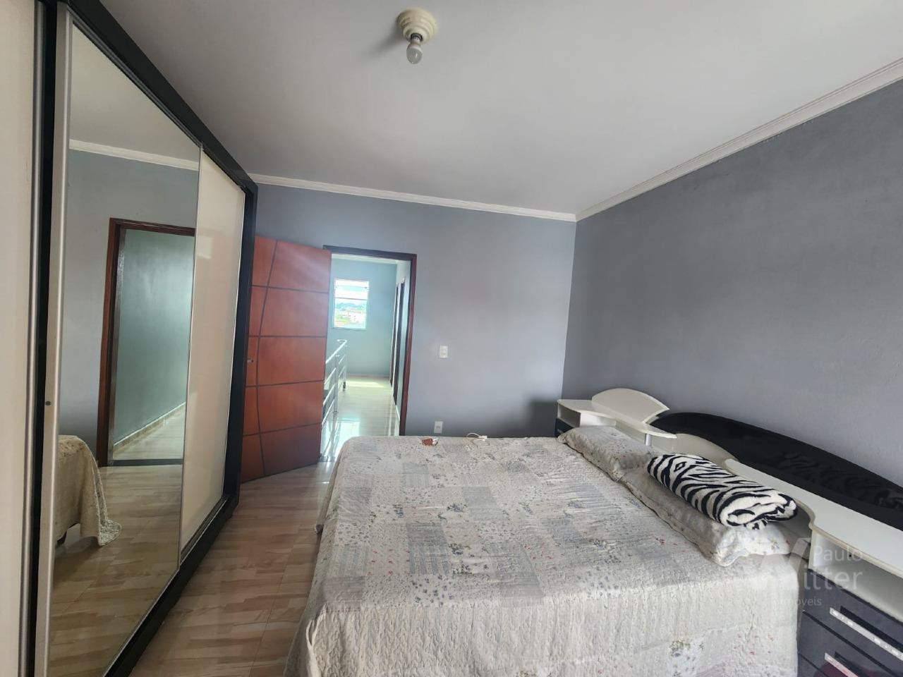 Casa à venda no Jardim Nova Veneza: 