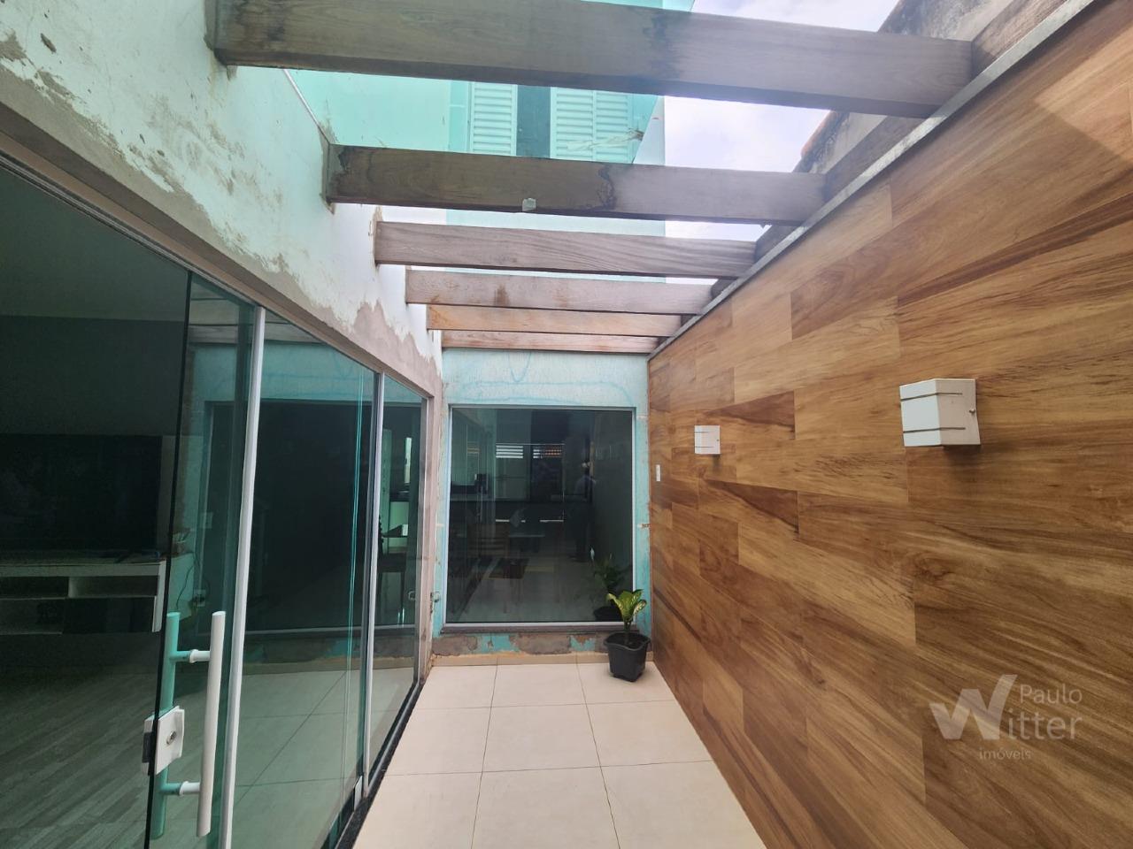 Casa à venda no Jardim Nova Veneza: 