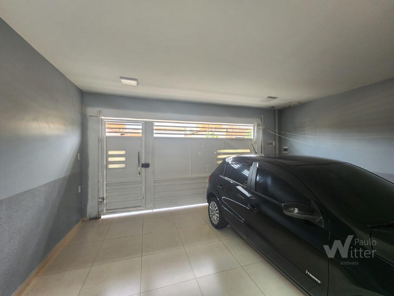 Casa à venda no Jardim Nova Veneza: 