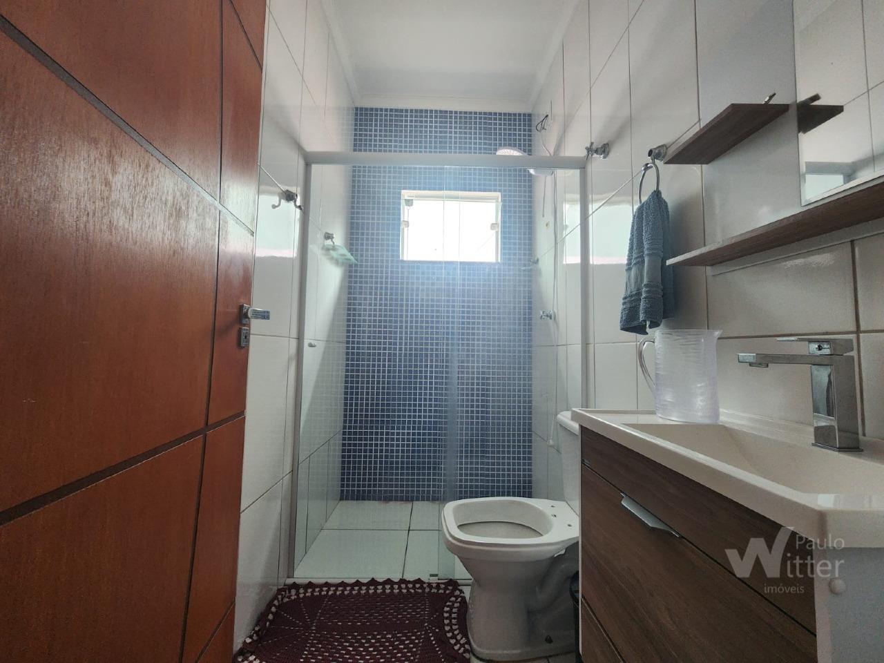 Casa à venda no Jardim Nova Veneza: 