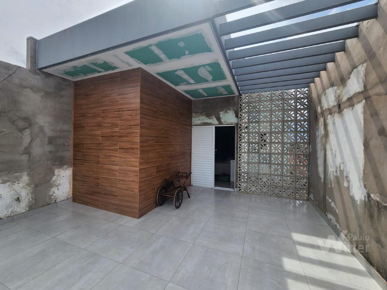 Casa à venda no Jardim Nova Veneza: 