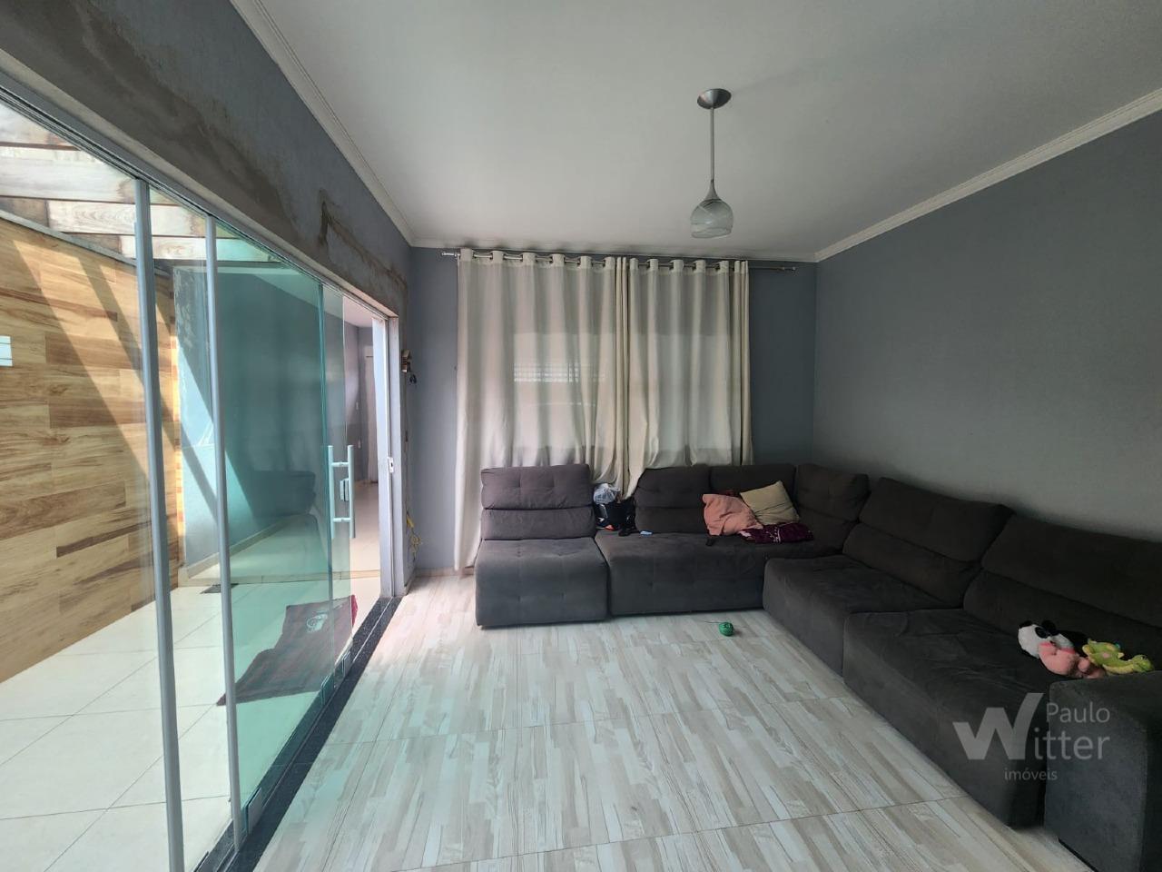 Casa à venda no Jardim Nova Veneza: 