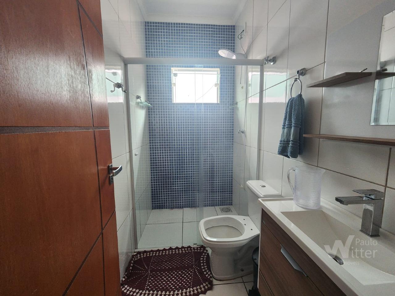 Casa à venda no Jardim Nova Veneza: 