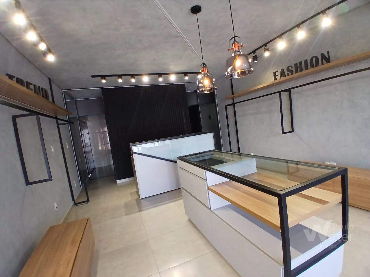 Sala para aluguel no Jardim São Paulo: