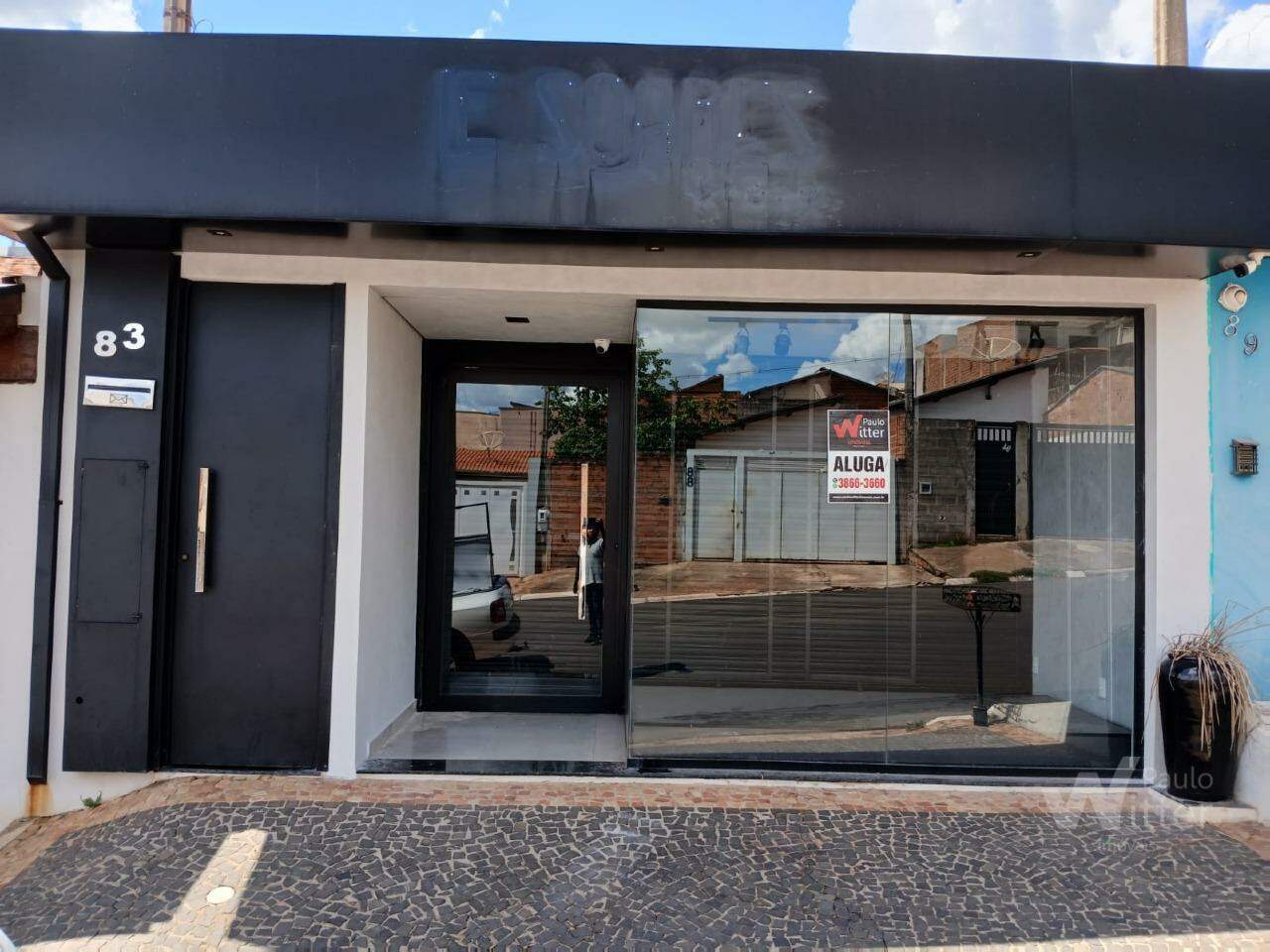 Sala para aluguel no Jardim São Paulo: