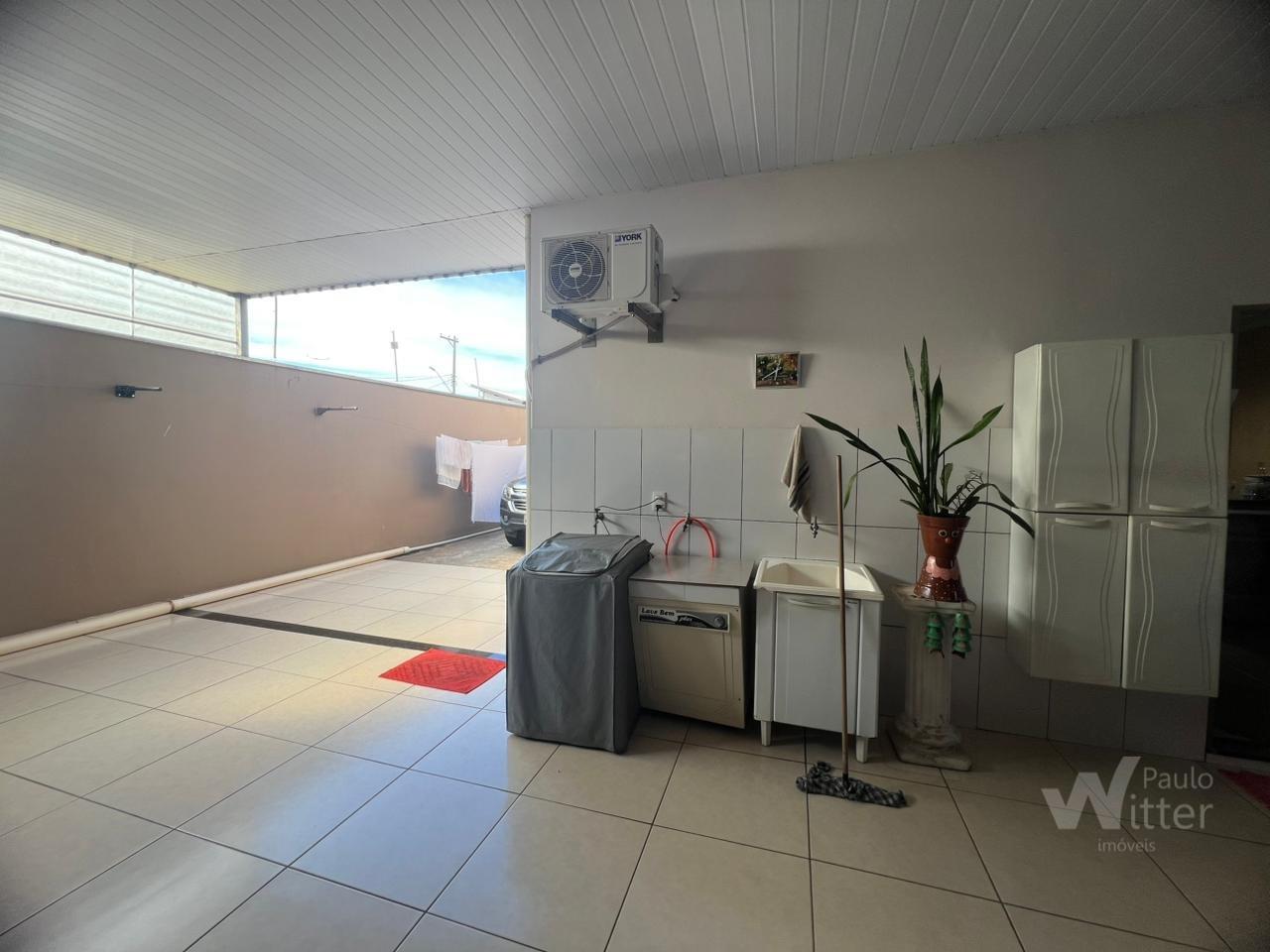 Casa à venda no Jardim Santo Antonio: 