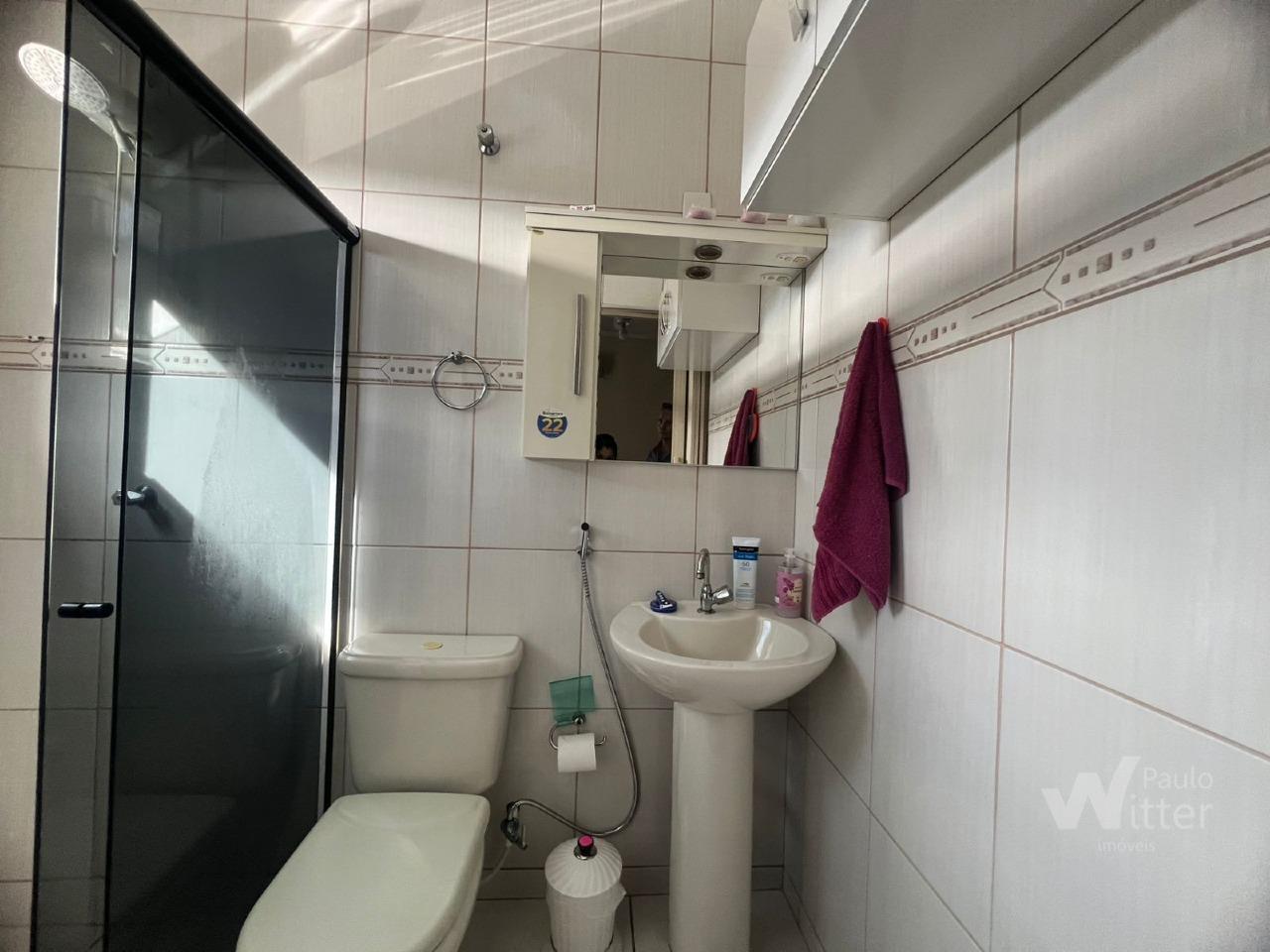 Casa à venda no Jardim Santo Antonio: 