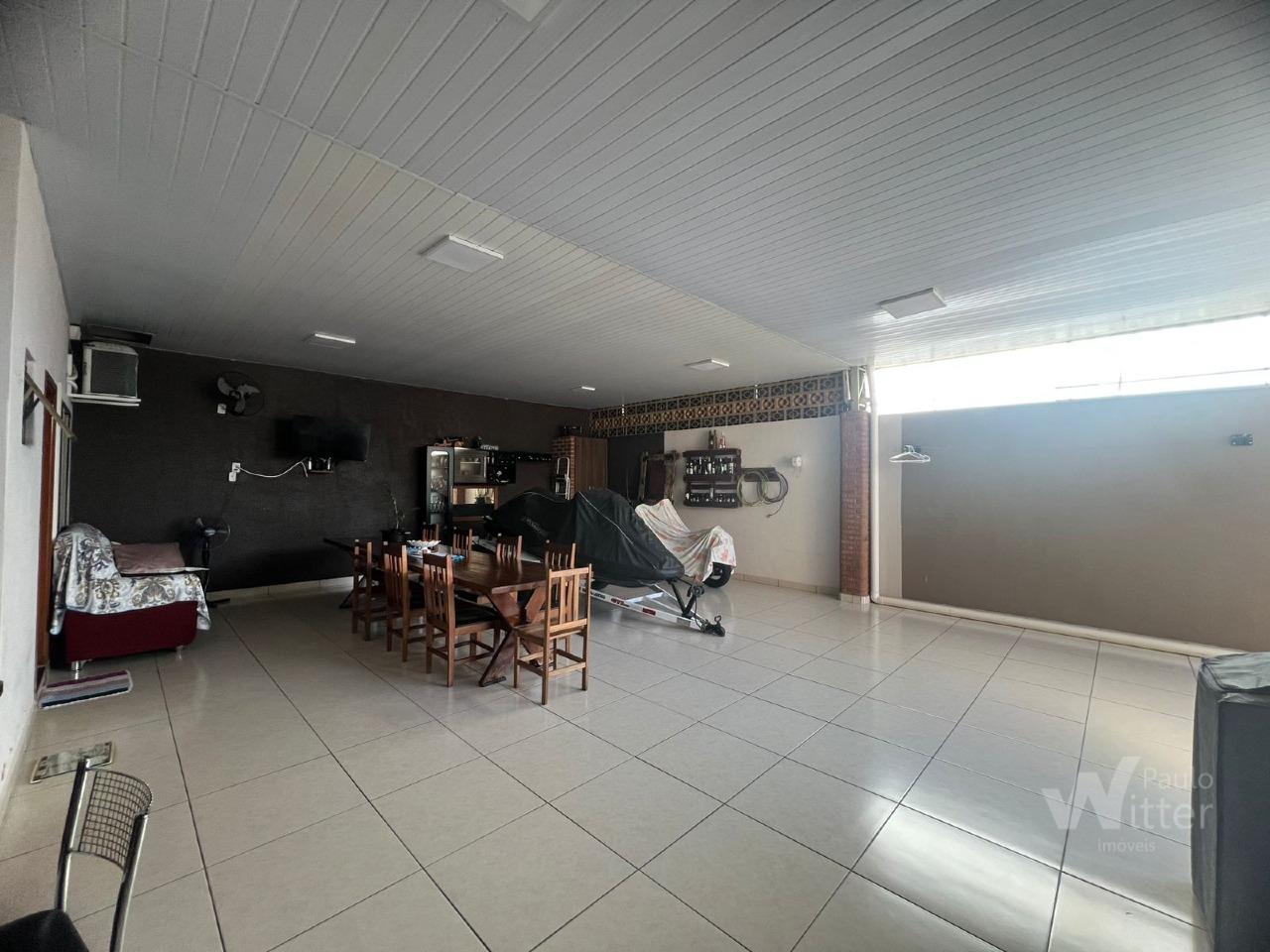 Casa à venda no Jardim Santo Antonio: 