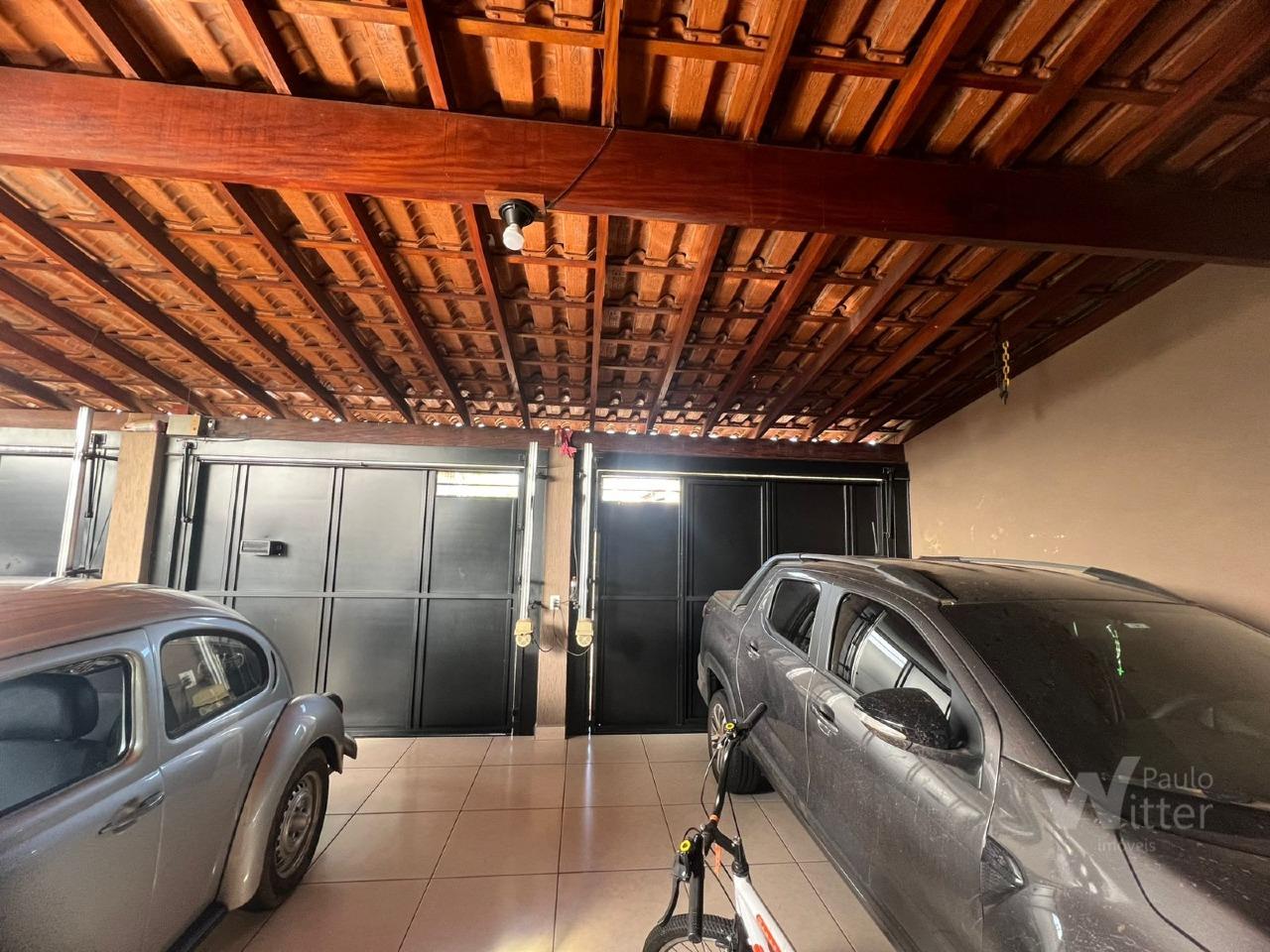 Casa à venda no Jardim Santo Antonio: 