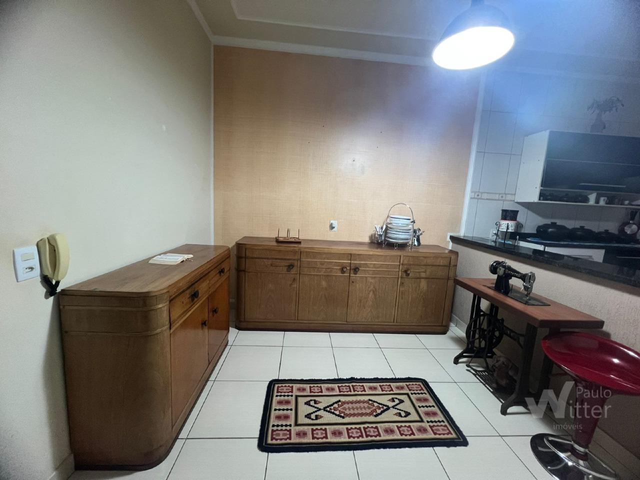 Casa à venda no Jardim Santo Antonio: 