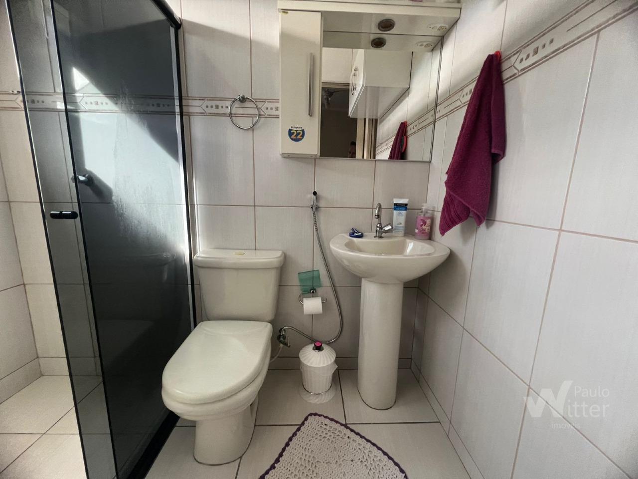 Casa à venda no Jardim Santo Antonio: 