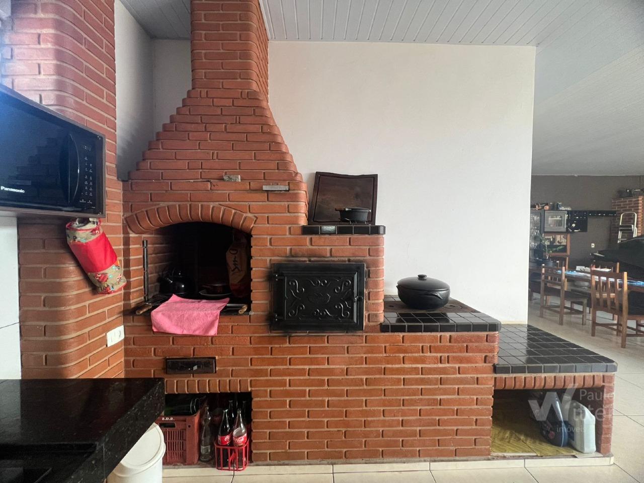 Casa à venda no Jardim Santo Antonio: 