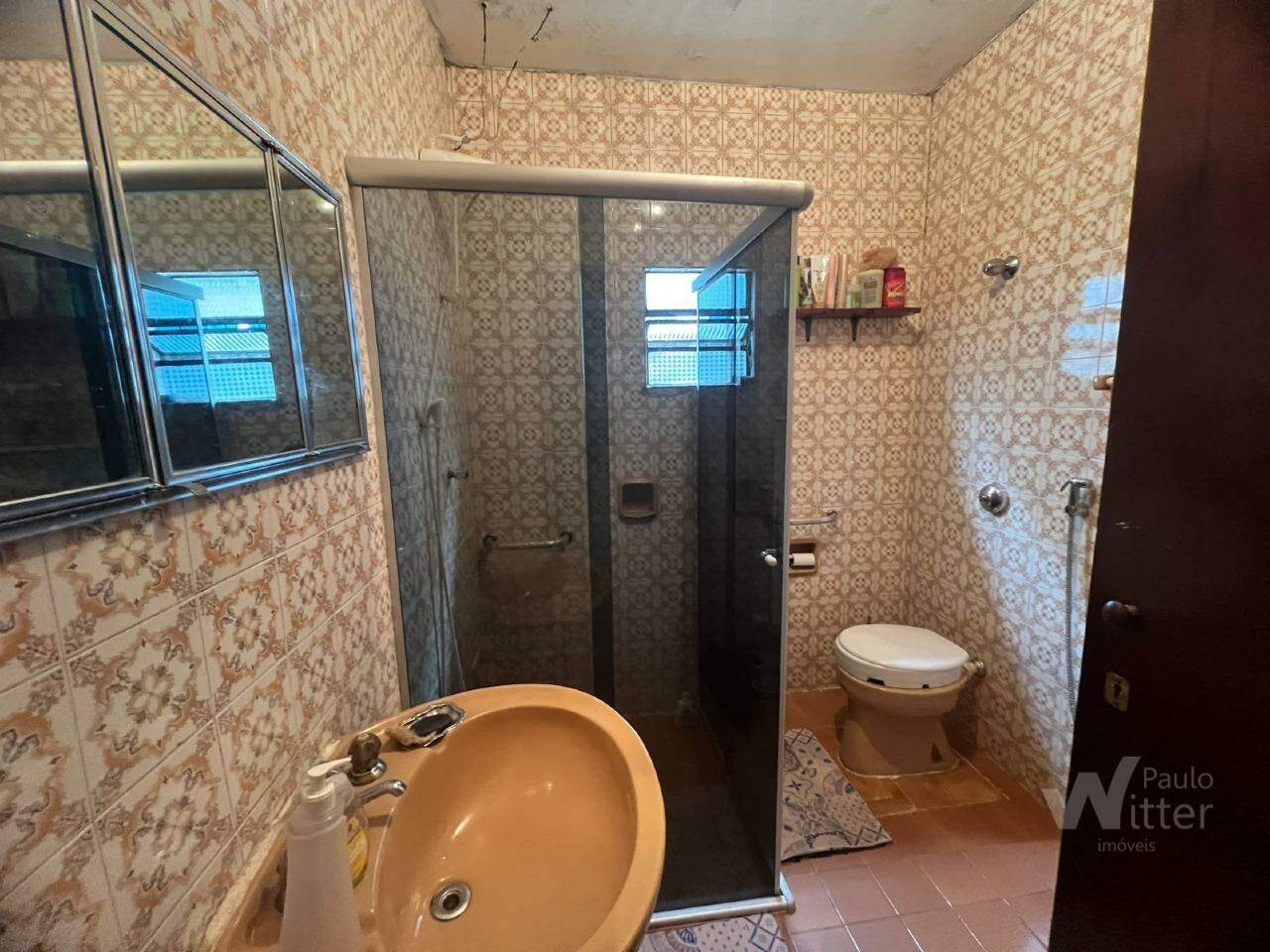 Casa à venda no Centro: