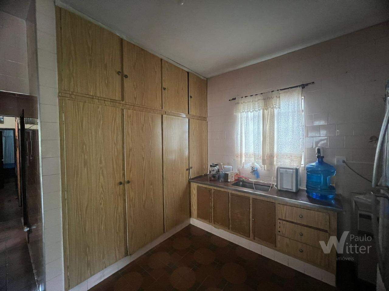 Casa à venda no Centro: