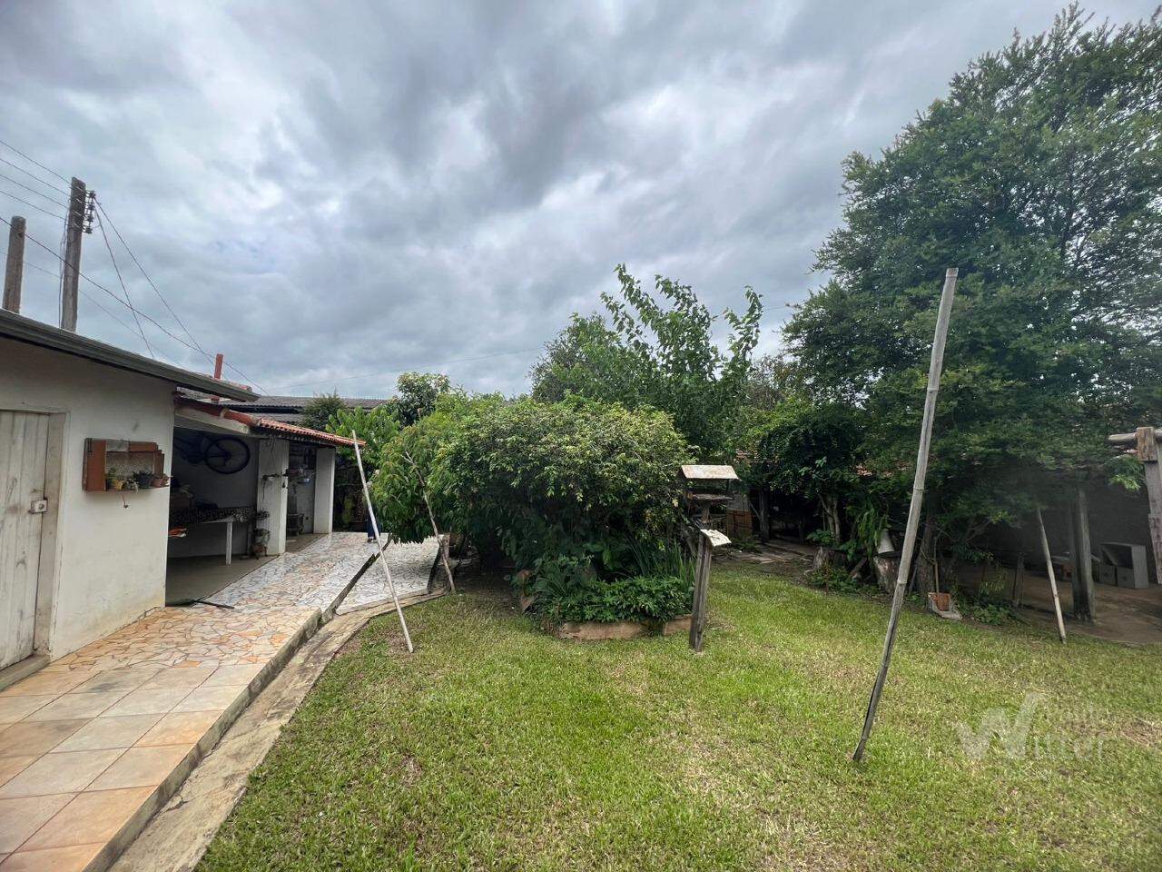 Casa à venda no Centro: