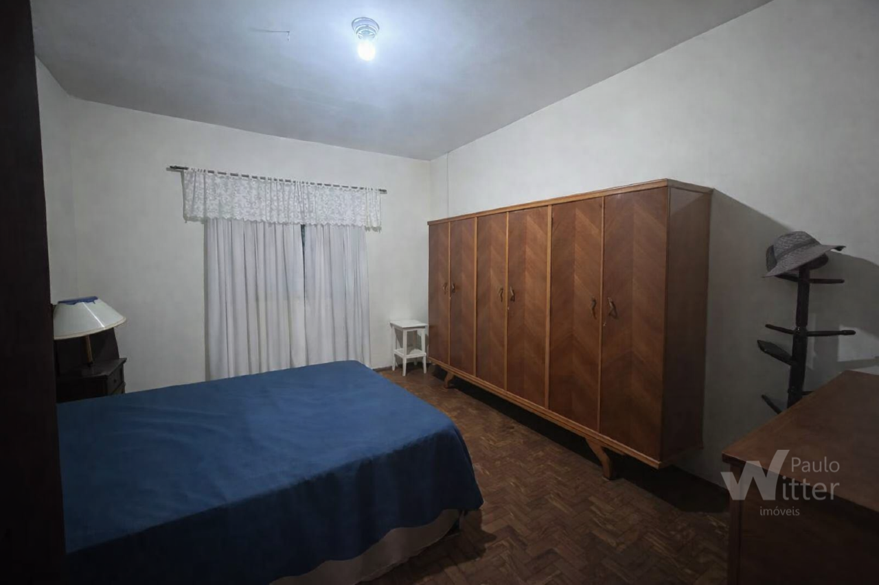Casa à venda no Centro: 