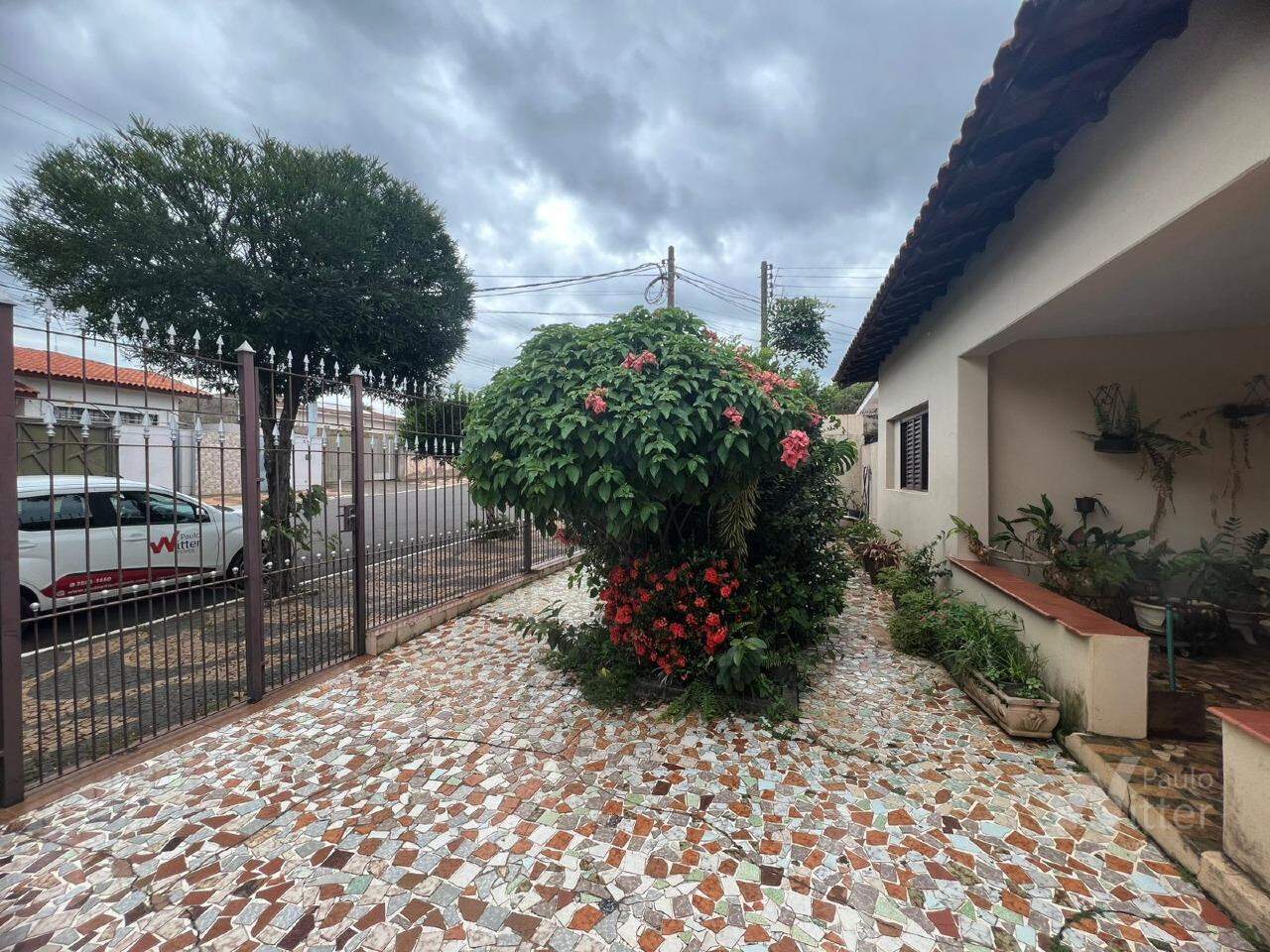 Casa à venda no Centro: