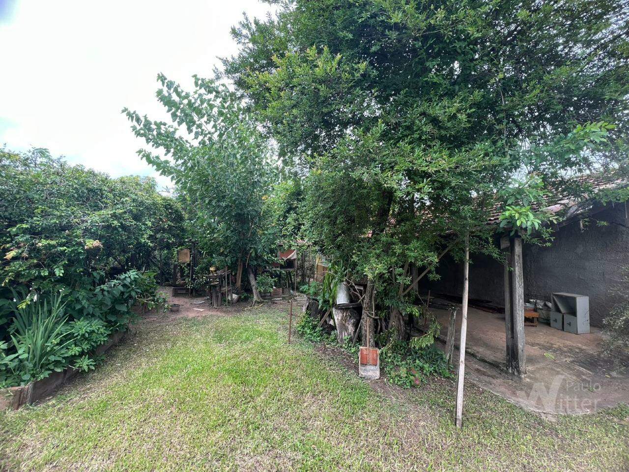 Casa à venda no Centro: